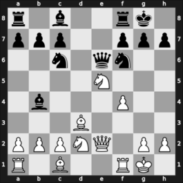 1942 Sverdlovsk – Round 3 – Bastrikov, Georgy – 1-0 – Ivanov Peter – G20