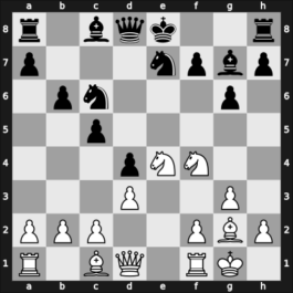 1942 Sverdlovsk – Round 4 – Ivanov Peter – 0-1 – Ragozin, Viacheslav – G26