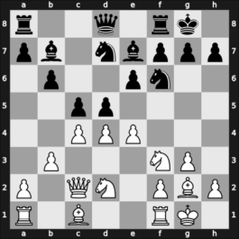 1942 Sverdlovsk – Round 8 – Petrov, Vladimirs – 1-0 – Ilivitsky, Georgy A – G41