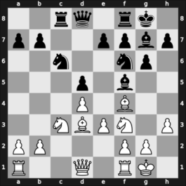 1942 Sverdlovsk – Round 10 – Sokolsky, Alexey – 1-0 – Poliak, Abram – G48