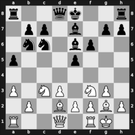 1942 Sverdlovsk – Round 11 – Poltoranov – 0-1 – Ragozin, Viacheslav – G52
