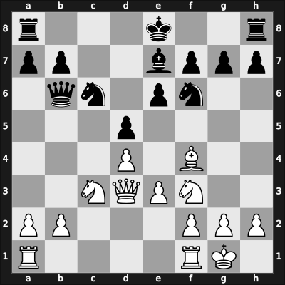 1942 Ventnor City – Round 2 – Bernstein, Sidney – 1-0 – Aubry Levy, Leonard – G5