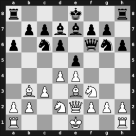 1942 Verenigde Staten m ch-USA – Round 2 – Kashdan, Isaac – 1-0 – Reshevsky, Samuel – G2