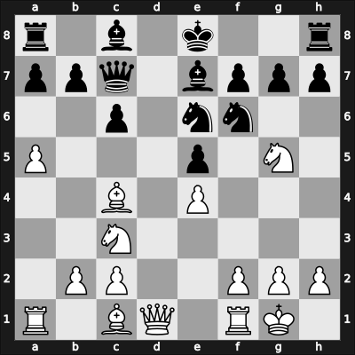 1943 GER Ch 10th – Round 12 – Zollner, Alexander – 1/2-1/2 – Rellstab, Ludwig – G9