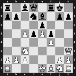 1943 Madrid – Round 2 – Brinckmann, Alfred – 1-0 – Adserias Sanz, Juan – G8
