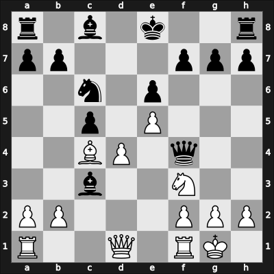 1943 Madrid – Round 2 – Abello Gomez, Luis Enrique – 0-1 – Abalde Perez, Fernando Jose – G10