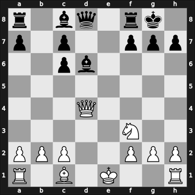 1943 Madrid – Round 10 – Brinckmann, Alfred – 1-0 – Saemisch, Friedrich – G36