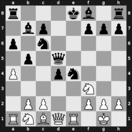 1943 Madrid – Round 11 – Keres, Paul – 1-0 – Pomar Salamanca, Arturo – G39