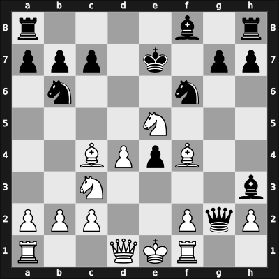 1943 Madrid – Round 14 – Brinckmann, Alfred – 1-0 – Suarez De Armas, Agustin Manuel – G48
