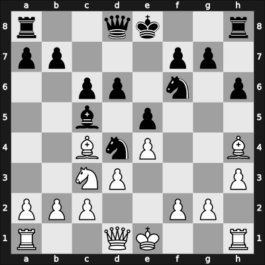 1943 Madrid – Round 14 – Pomar Salamanca, Arturo – 1-0 – Ingelmo Ortiz, Noel – G49