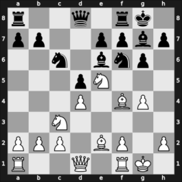 1943 Mar del Plata – Round 1 – Fenoglio, Virgilio – 0-1 – Rossetto, Hector – G6