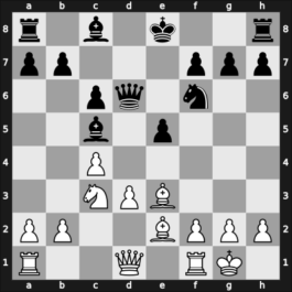 1943 Mar del Plata – Round 1 – Maderna, Carlos – 0-1 – Stahlberg, Gideon – G12