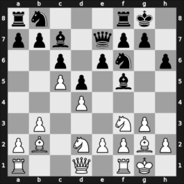 1943 Mar del Plata – Round 2 – Concepcion Villegas, Bryan Uriel – 0-1 – Iliesco, Juan – G17