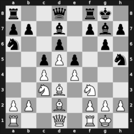1943 Mar del Plata – Round 3 – Fenoglio, Virgilio – 0-1 – Pelikan, Jan – G24