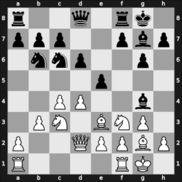 1943 Mar del Plata – Round 4 – Guimard, Carlos E – 1-0 – Czerniak, Magdalena – G32