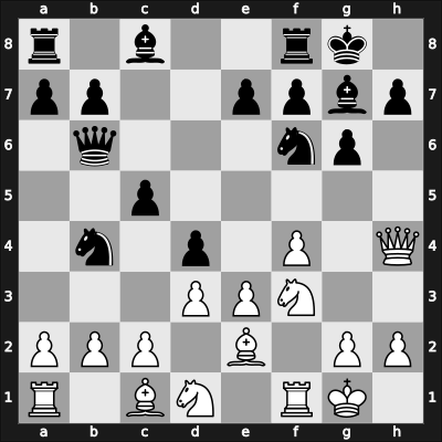 1943 Mar del Plata – Round 4 – Pelikan, Jan – 0-1 – Maderna, Carlos – G35