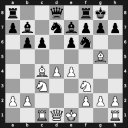 1943 Mar del Plata – Round 5 – Concepcion Villegas, Bryan Uriel – 1-0 – Guimard, Carlos E – G37