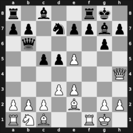 1943 Mar del Plata – Round 6 – Pelikan, Jan – 1/2-1/2 – Rossetto, Hector – G47