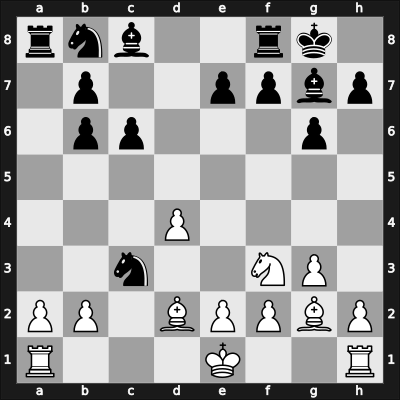 1943 Mar del Plata – Round 11 – Concepcion Villegas, Bryan Uriel – 0-1 – Fenoglio, Virgilio – G77