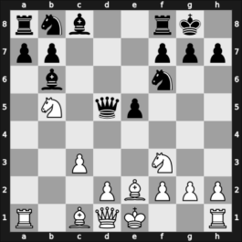 1943 Mar del Plata – Round 12 – Rossetto, Hector – 1-0 – Iliesco, Juan – G83