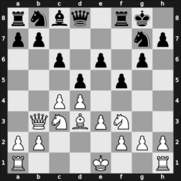 1943 Mar del Plata – Round 13 – Stahlberg, Gideon – 1-0 – Fenoglio, Virgilio – G90