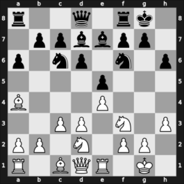 1943 Moscow – Round ? – Mikenas, Vladas – 0-1 – Romanovsky, Pjotr – G11