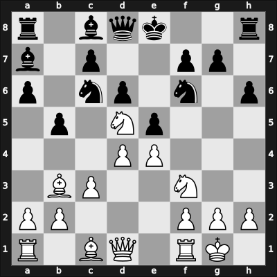 1943 Olomouc sim – Round ? – Alekhine, Alexander – 1-0 – Mikulka Rudolf – G5
