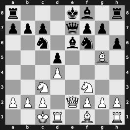 1943 Olomouc sim – Round ? – Alekhine, Alexander – 0-1 – Draisaitl – G6