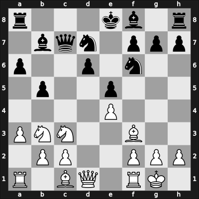 1943 Prague – Round 3 – Lokvenc, Josef – 1/2-1/2 – Opocensky, Karel – G20