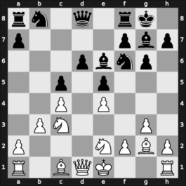 1943 Prague – Round 4 – Katetov, Miroslav – 1/2-1/2 – Lokvenc, Josef – G26