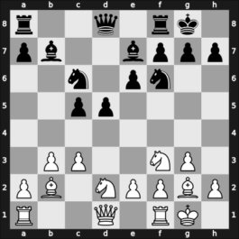 1943 Prague – Round 4 – Novotny, Oldrich – 1-0 – Sajtar, Jaroslav – G30