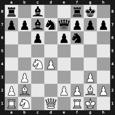 1943 Prague – Round 4 – Thelen, Bedrich – 1-0 – Kubanek, Jindrich – G33
