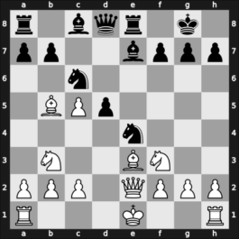 1943 Prague – Round 5 – Florian, Jaromir – 1-0 – Katetov, Miroslav – G42