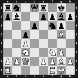 1943 Prague – Round 6 – Novotny, Oldrich – 0-1 – Florian, Jaromir – G47