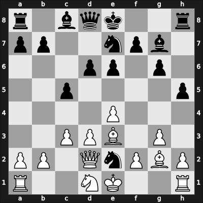 1943 Prague – Round 9 – Prucha, Karel – 1-0 – Opocensky, Karel – G72