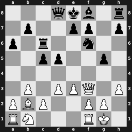 1943 Prague – Round 10 – Lokvenc, Josef – 1/2-1/2 – Florian, Jaromir – G87