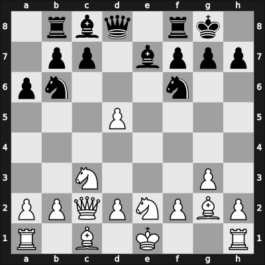1943 Prague – Round 12 – Florian, Jaromir – 1/2-1/2 – Urbanec, Karel – G102