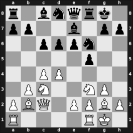 1943 Prague – Round 15 – Thelen, Bedrich – 1-0 – Novotny, Oldrich – G125