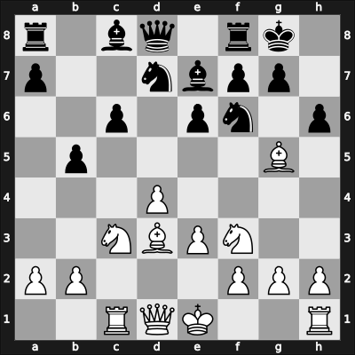 1943 Prague – Round 18 – Urbanec, Karel – 1/2-1/2 – Fichtl, Jiri – G143
