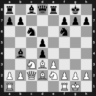 1943 Rio de Janeiro free – Round ? – Trompowsky, Octavio – 0-1 – Eliskases, Erich – G5