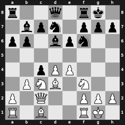 1943 Rio de Janeiro free – Round ? – De Souza Mendes, Joao – 0-1 – Eliskases, Erich – G6