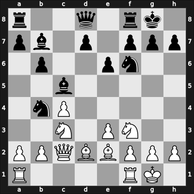 1943 Salzburg – Round 2 – Foltys, Jan – 1/2-1/2 – Alekhine, Alexander – G26