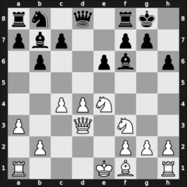 1943 UJCS-17.Kongress – Round 1 – Tikovsky, Augustin – 0-1 – Dobias, Josef – G1
