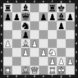 1943 UJCS-17.Kongress – Round 1 – Thelen, Bedrich – 0-1 – Opocensky, Karel – G5