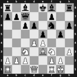 1943 UJCS-17.Kongress – Round 2 – Prucha, Karel – 0-1 – Foltys, Jan – G11
