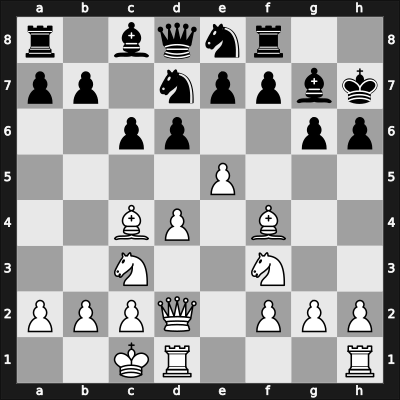 1943 UJCS-17.Kongress – Round 3 – Foltys, Jan – 1-0 – Tikovsky, Alexandr – G15