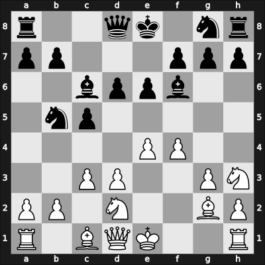 1943 UJCS-17.Kongress – Round 3 – Hromadka, Karel – 1-0 – Dobias, Josef – G16