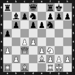 1943 UJCS-17.Kongress – Round 4 – Tikovsky, Alexandr – 1-0 – Sajtar, Jaroslav – G18