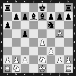 1943 UJCS-17.Kongress – Round 4 – Prucha, Karel – 1-0 – Louma, Josef – G20