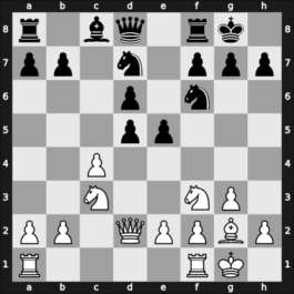 1943 UJCS-17.Kongress – Round 6 – Kottnauer, Cenek – 0-1 – Zita, Frantisek – G27